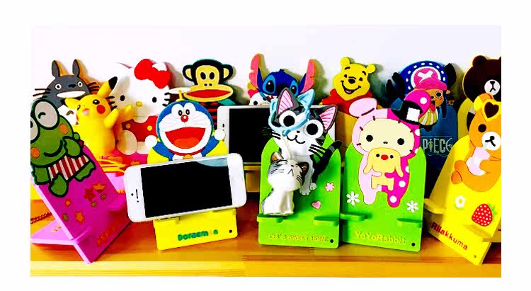 Support téléphone mobile - Ref 1354559 Image 6