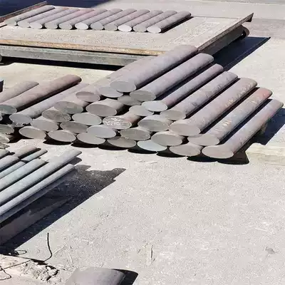 310s stainless steel bar 316L solid steel bar Light round stainless steel round bar steel bar bar straight bar round steel light