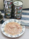 Corrupt Cat Wild Charm CHARM Grain-Free Cat Canned Wet Food Cat Snacks Tuna Chicken 80g