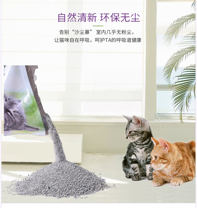 Mèo tham nhũng CatMagic 喵 膨 enton bentonite khử mùi than hoạt tính mèo không có bụi cát kết tụ 14 pounds - Cat / Dog Beauty & Cleaning Supplies lược chải lông mèo rụng