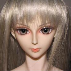 Кукла BJD █ БЖД/СД/Луцкий/Дод/АИ, ае, душа