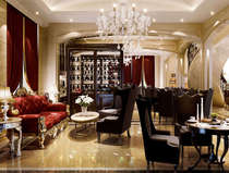 Tongliao store crown beads fully polished glaze-Qianfawang GF-T80876