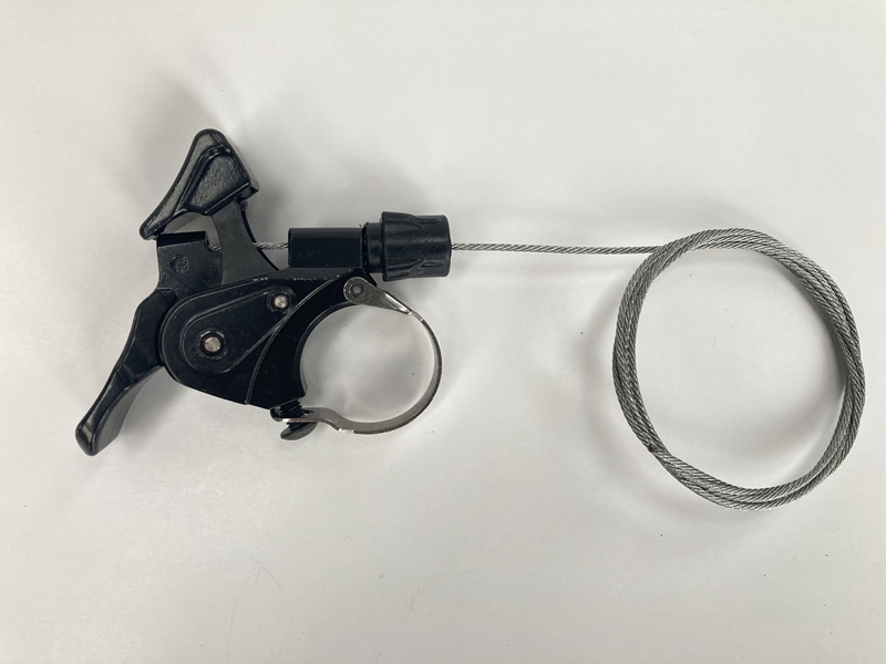 Tritude Speed Cover Rockshox Front Line Control Lock Switch Accessories XCR XCM Line Control General