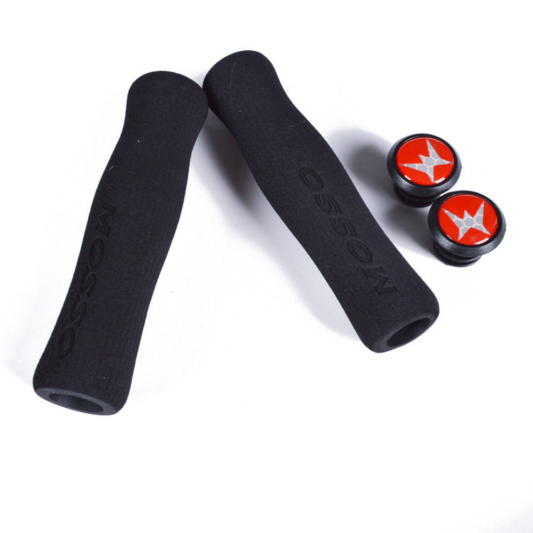 Poignées de vélo MOSSO - Ref 2337591 Image 4