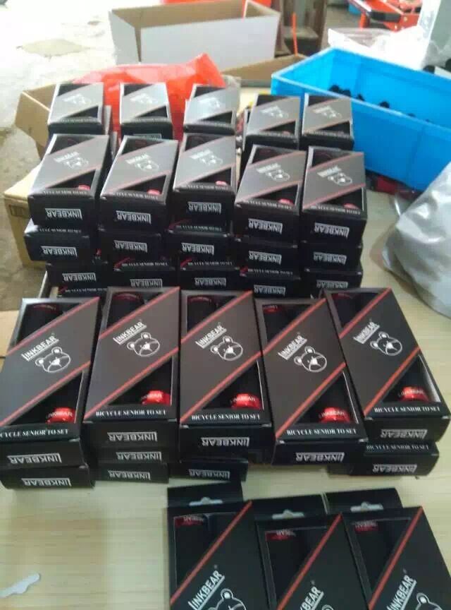 Poignées de vélo LINKBERA - Ref 2355540 Image 15