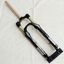 ROCKSHOX RECON GOLD 26 inch mountain bike pneumatic oil spring shock absorber front fork REBA SID