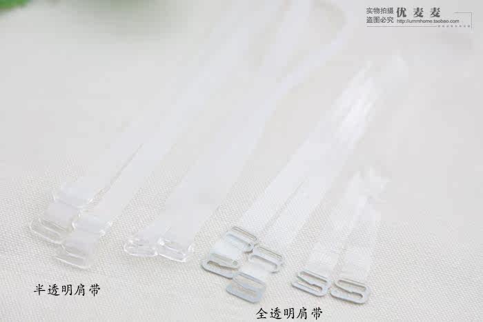 Sangles pour lingerie - Ref 811800 Image 5