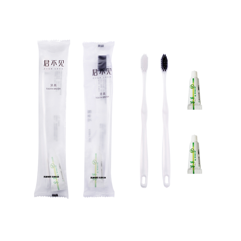 Shipping after pre - sale year : No hotels hotels toothbrush special soft toothpaste