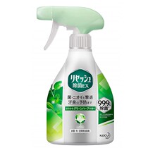 Japan Imports Flowers King EX Series Clothing To Taint Sweaty Hot Pot Shoes Indoor Air Deodorant Spray