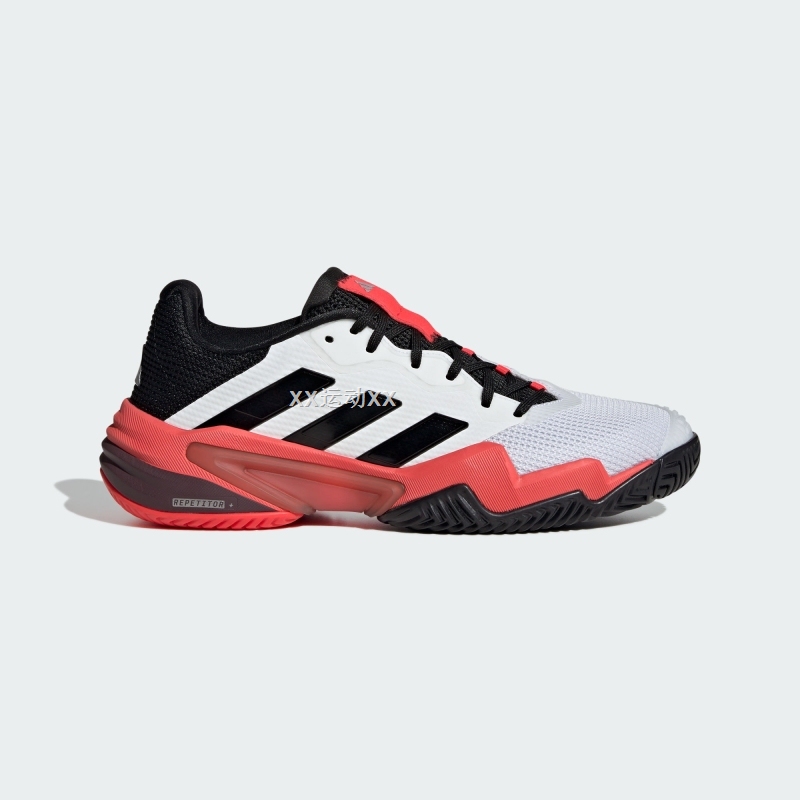 Adidas/Adidas Barricade 13 m Men's Australian Tennis Grand Slam Tennis Shoes Ih2558 Adidas/Adidas Barricade 13 m Men's Australian Tennis Grand Slam Tennis Shoes Ih2558