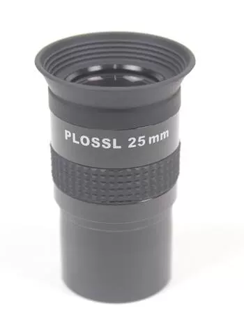 Thị kính kính viễn vọng thiên văn K25MMPL25MM kính kim loại có đường kính thoát lớn [lưu ý rằng nó là một phụ kiện] - Kính viễn vọng / Kính / Kính ngoài trời