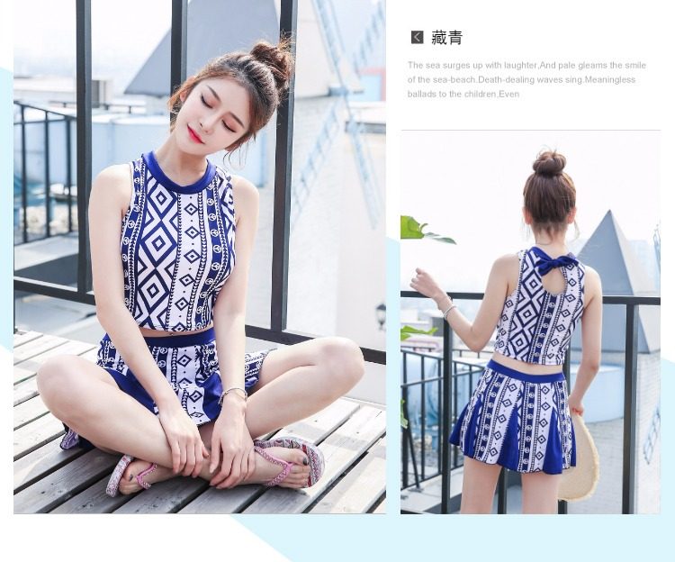 Maillot de bain pour femme      - Ref 3034125 Image 29