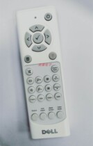 Suitable for DELL DELL DELL projector remote control TSKB-IR02 adapt S500 S500wi P0X69