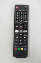 Suitable for LG TV remote control AKB75095303 pass AKB74915349 74915347 75095312