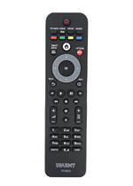 Suitable for Philips Philips PH903 Universal TV Remote Control Blu-ray DVD Remote Control Universal