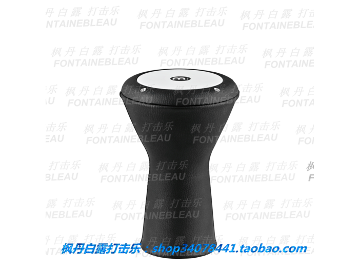 German Meinl McElwinter Baker drums HE-2000 6 inch Middle East drum Turkey African drummer drum