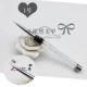 Diamond Painted Pen Nail Ba Lan Sơn Vẽ Vẽ Stroke Hoa Fine Brush Pen Nail Pen Tool - Công cụ Nail