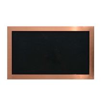21 5 inch KTV rose gold touch screen shell metal shell LED Shell KTV old field modified shell