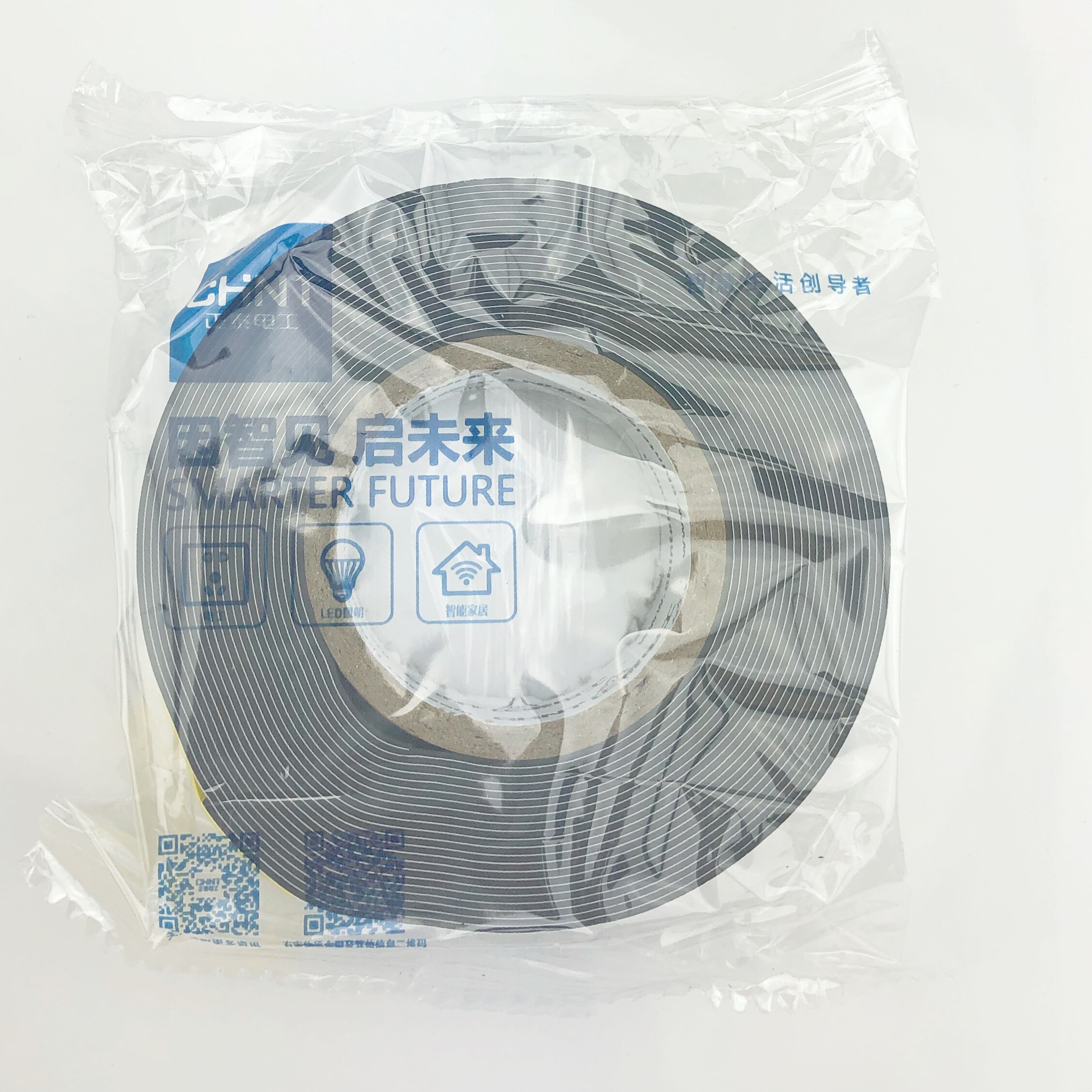 Zhengtai J10 High Voltage 10KV Rubber Self-Adhesive Adhesive Adhesive Adhesive Adhesive Tape 10#
