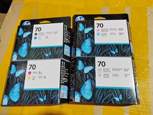 Жинхэнэ HP HP70 цорго z2100 Z5200 Z5400 z3100 цорго C9406A бэхний толгой Z3200