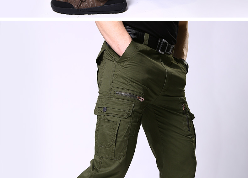 CQB người chơi thể thao tự nhiên / trang phục thường ngày ngoài trời quần áo màu xanh lá cây thời trang giản dị quần yếm chiến đấu - Những người đam mê quân sự hàng may mặc / sản phẩm quạt quân đội mũ lông quân đội