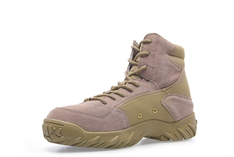 Boots militaires C.Q.B - Ref 1402432 Image 41