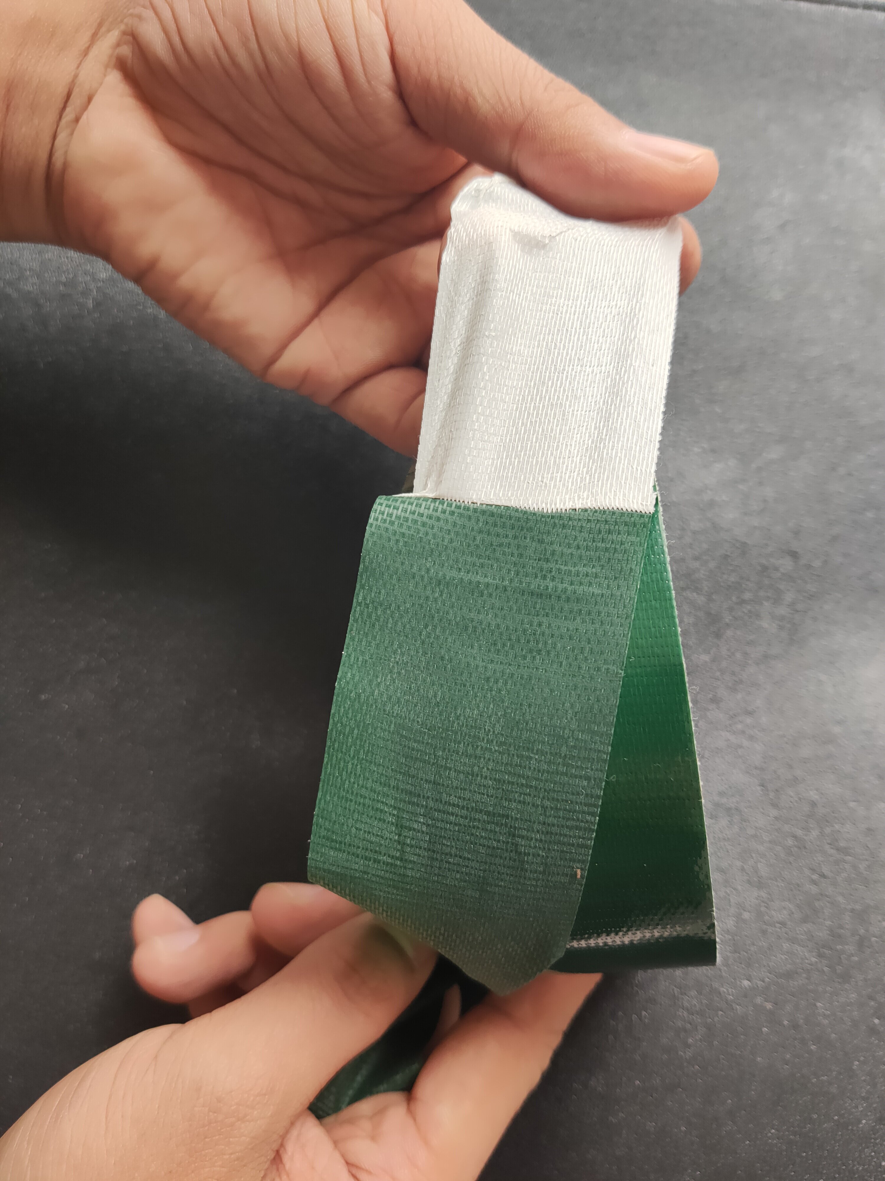 Tape ground label floor floor tape floor tape decoration floor protective film special cloth tape double layer