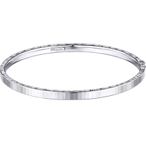 Lukfook Jewelry Pt950 Platinum Bracelet Cherish Love Platinum Bracelet Gift Price L04TBPB0003