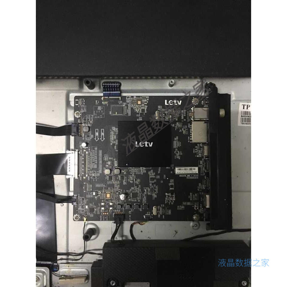 LeTV LETV L403SN 403PN 4031N 433AN LN program data U disk brush machine package motherboard