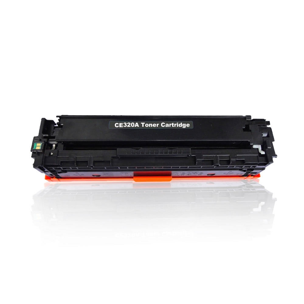 1 комплект X картриджей для HP CE320A CE321A CE322A CE323A 128A 320 321 322  323 laserjet CM1415 CM1415fn 1415 | АлиЭкспресс
