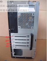 DELL desktop PCI graphics card baffle 3080 block computer case OptiPlex 3040 5040 7040