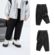Джинсовая вода промывание черного 98201-201321108109-A Основная модель Black Black