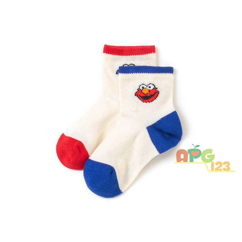 Bala Bala Boys Girls Socks 2 Double Fit 2021 Summer Dress New Children Short Socks Thin 206221172205