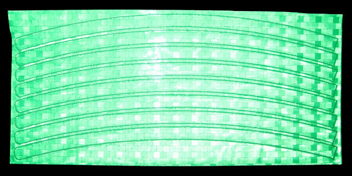 Sticker pour vélos - Ref 2283573 Image 7