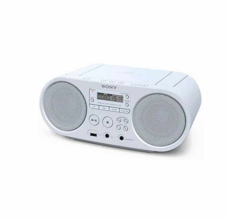 Магнитола sony zs ps50 инструкция на русском