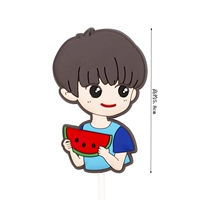 Для мальчиков, бордовый