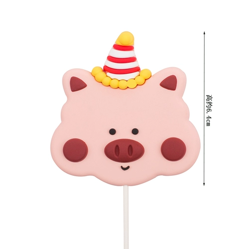 Аэрокосмический космонавт, мультяшный декор, космический космический корабль из мягкой резины, популярно в интернете