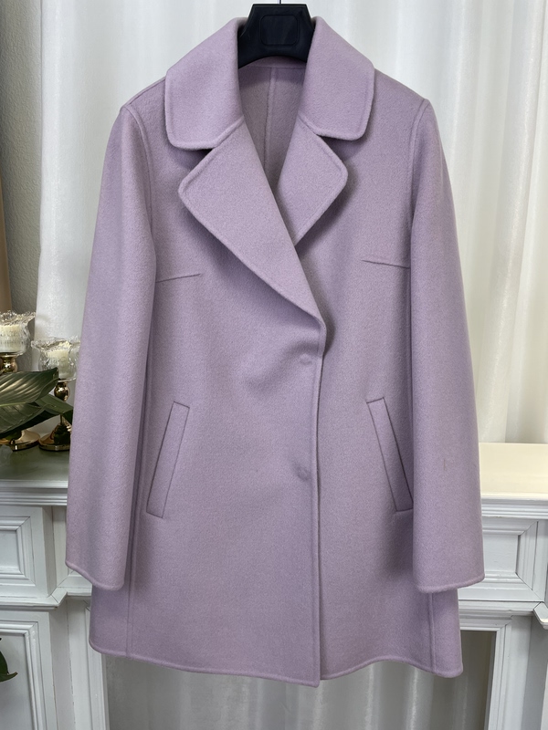 High-End Cashmere Coats from Top-Tier Shopping Malls, Long-Sleeved (Special Offer, No Returns or Exchanges, Photos Will Be Posted and Postage Will Be Refunded) High-End Cashmere Coats from Top-Tier Shopping Malls, Long-Sleeved (Special Offer, No Returns or Exchanges, Photos Will Be Posted and Postage Will Be Refunded)