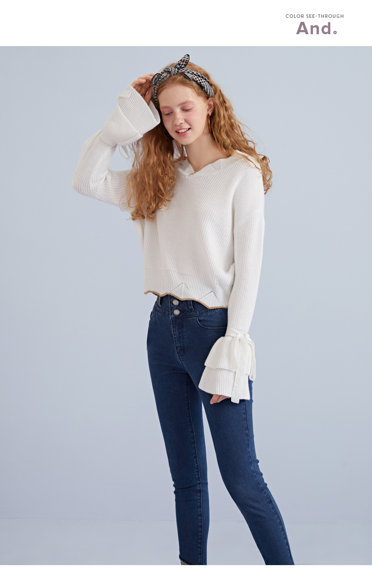 Jean femme - Ref 3193223 Image 24