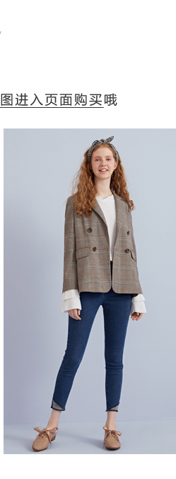 Jean femme - Ref 3193223 Image 11