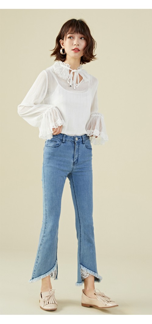 Jean femme - Ref 3194012 Image 25