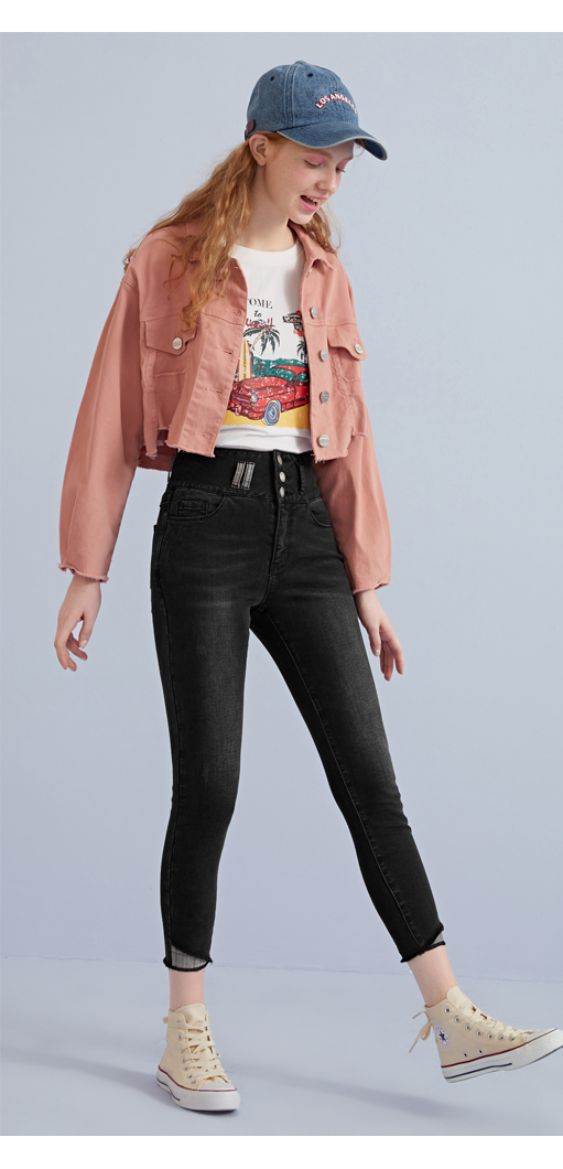 Jean femme - Ref 3193223 Image 20
