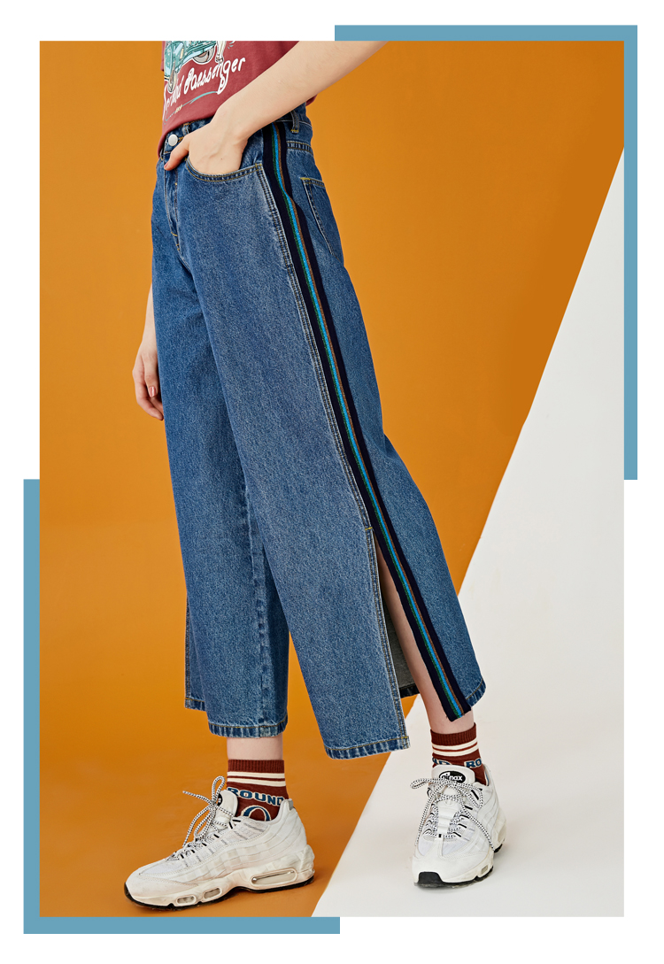 Jean femme - Ref 3194202 Image 20