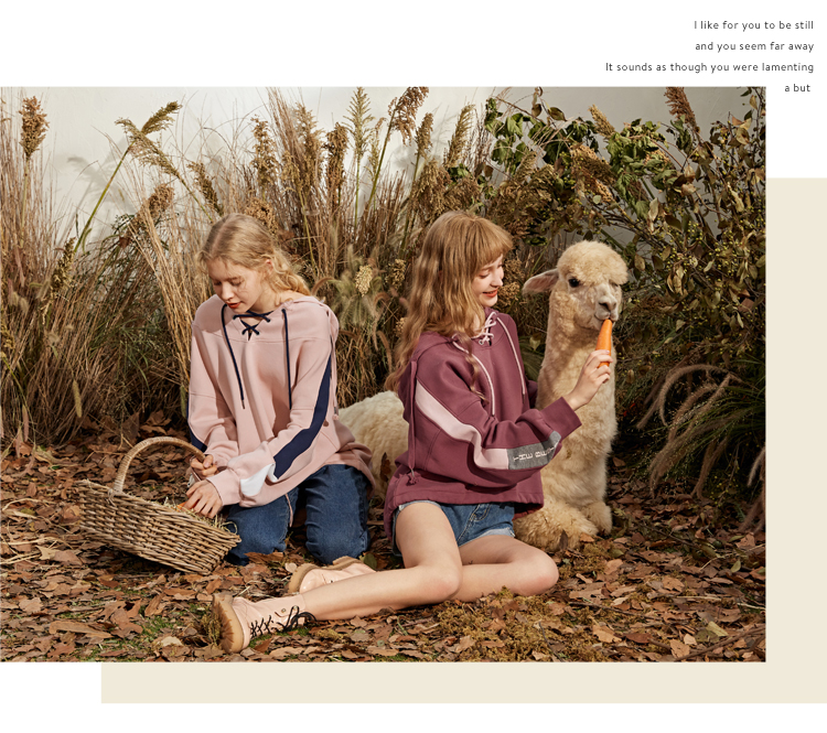 Sweatshirt femme - Ref 3213932 Image 8