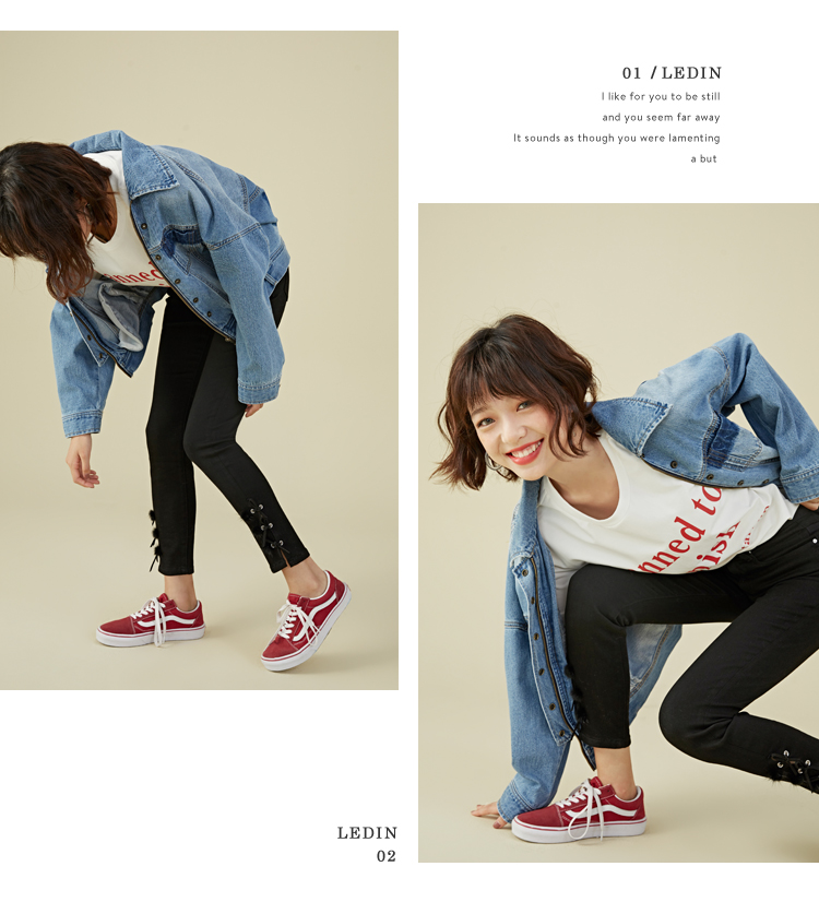 Jean femme - Ref 3193637 Image 30