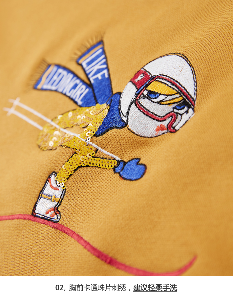 Sweatshirt femme - Ref 3215997 Image 31