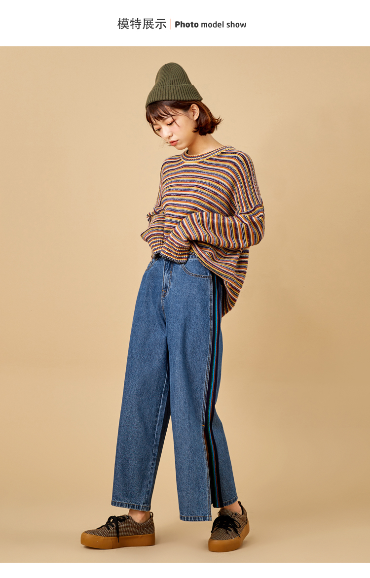 Jean femme - Ref 3194202 Image 11