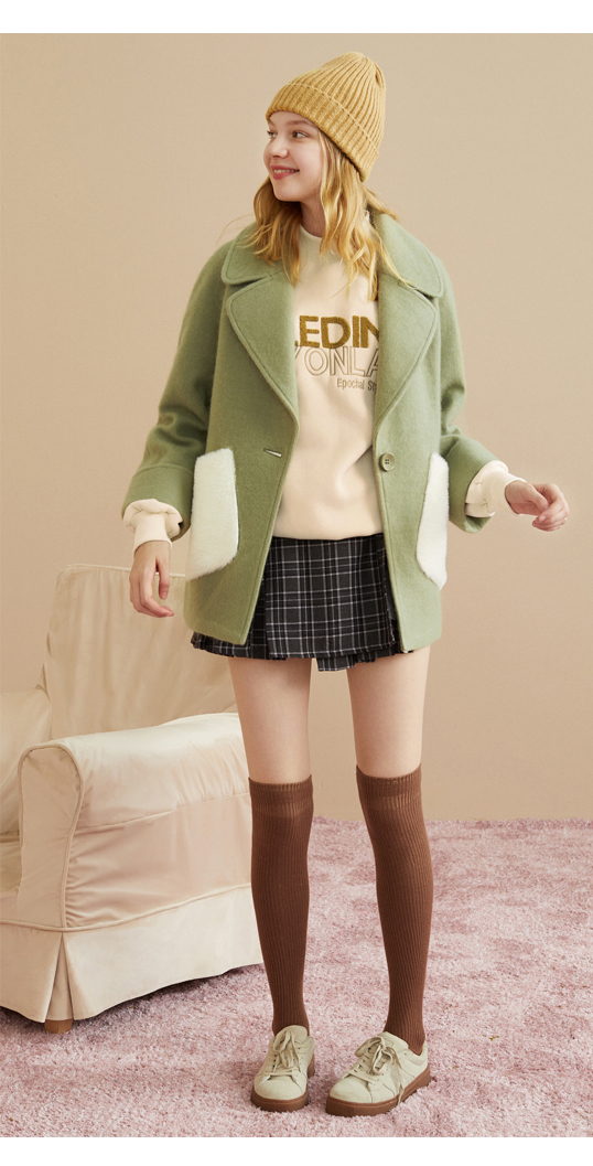 Sweatshirt femme - Ref 3213952 Image 25