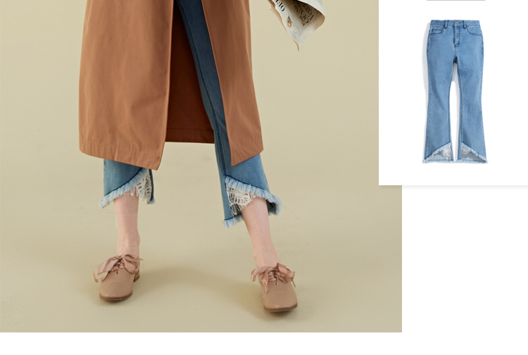 Trench pour femme en Polyester - Ref 3227239 Image 16