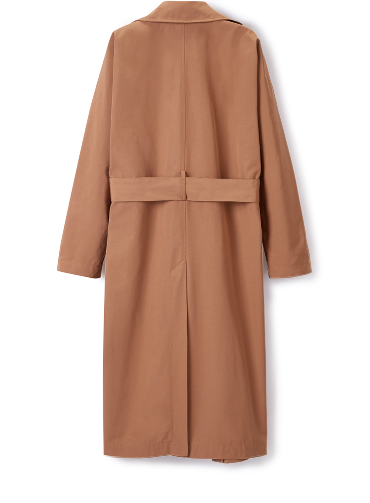 Trench pour femme en Polyester - Ref 3227239 Image 21